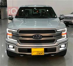 فۆرد F-150